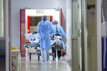 As Covid-19 numbers fall, much remains uncertain