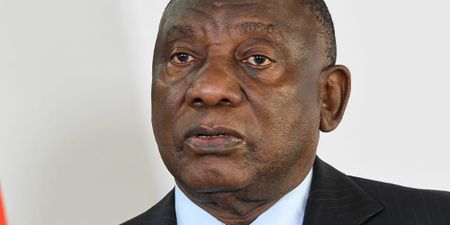Much said about nothing and nothing said about much in Ramaphosa’s parliamentary Q&A