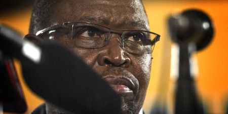 Dark cloud of R100m pension fund deal lingers over new Finance Minister Enoch Godongwana’s head