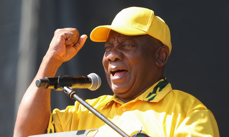 âClock itâ â ANC reheats old election promises in 2026 election manifesto
