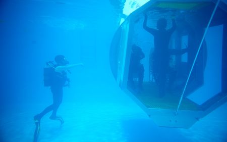 Warnings from the past — interview with a survivor from one of the most catastrophic oil rig disasters in history