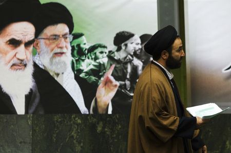 As ballot delivers massive blow to Ahmadinejad, Iran's nuclear future unclear