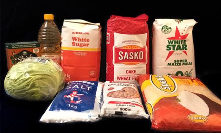 Social grant recipients battle to keep up with rising prices