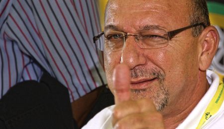 Maverick interview: Trevor Manuel