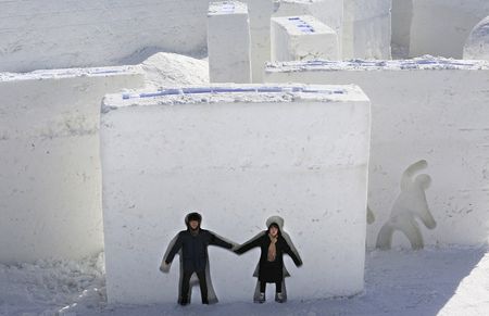 While you were sleeping: 8 February 2018