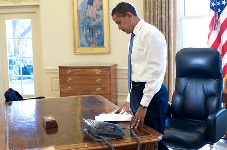 The end of the proprietary trading desk?