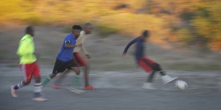 There is no magic bullet to solve problems of community safety, violence and risky behaviour