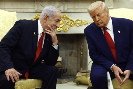 All eyes on Gaza, but West Bank bloodshed and violence spike amid deadly settler attacks