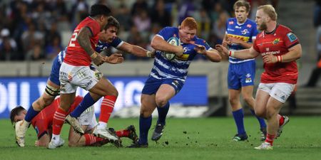 Last hurrah for Stormers captain Kitshoff as Munster stand in the way of back-to-back URC success
