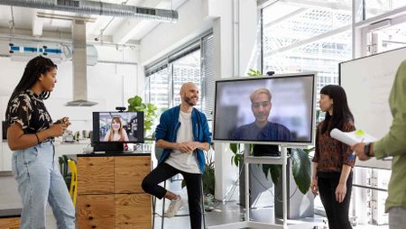 HR and payroll trends that shape employee value proposition