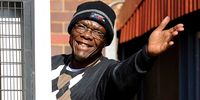 Former apartheid spy Joseph Mamasela
