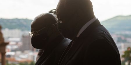 Ramaphosa’s action plan: Easy on the politics and timeframes, but clear on stopping future procurement corruption