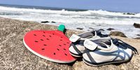 Some relaxing time in Ballito. Photographer: Nishen Daya