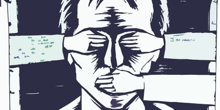 It is our collective responsibility to defend and promote press freedom worldwide