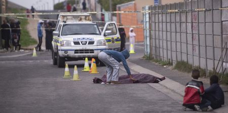 Months of elevated gang violence at crisis levels in Cape Town’s Grassy Park and surrounds