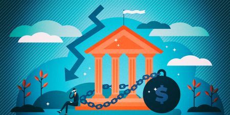 The IMF is neither our knight in shining armour nor a horseman of the apocalypse