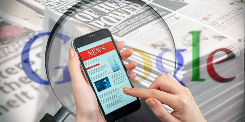 Five key takeaways from the Competition Commission report into Big Tech and the SA media