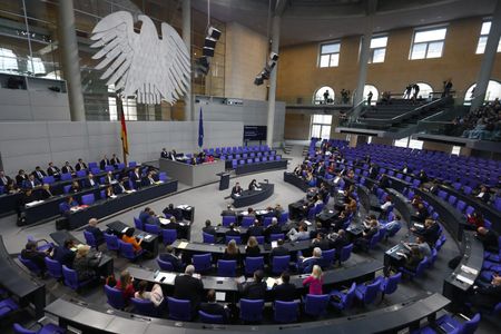 The art of coalitions and how to solve conflicts — the German experience