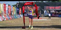 Records tumble as Kusche stuns field and Steyn claims historic fifth Comrades title