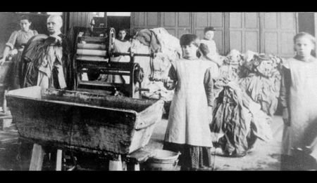 Compensation, yet still no justice for Magdalenes