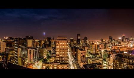 Gunning for Mashaba: ANC takes Joburg no confidence vote to court