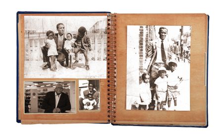 A life and duty in faith: Abraham Christian Frederick Jansen