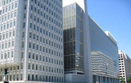 World Bank promises $200 bn in 2021-25 climate cash