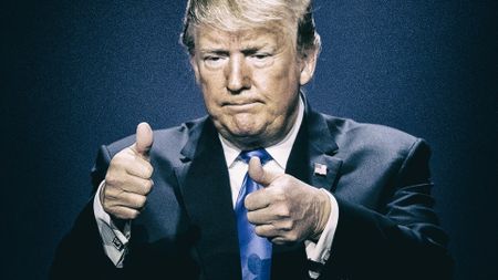 The Marathon Race for the White House – a handy guide