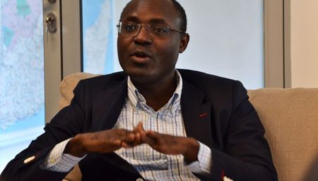 Rafael Marques de Morais on Angola’s ‘new fascism’