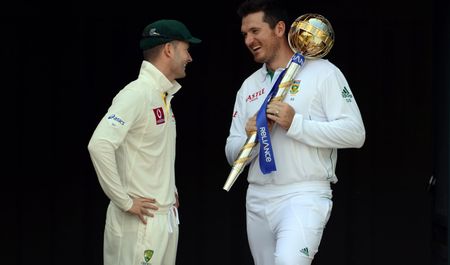 The Proteas’ record: How do they really stack up?