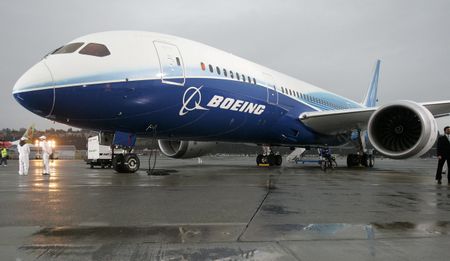 U.S. Regulator Raises Prospect Of Longer Delay For Boeing 787