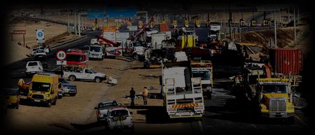 How the early 2000s KZN ANC recruitment drive and 2020s truck torchers helped ignite Zuma-aligned looting