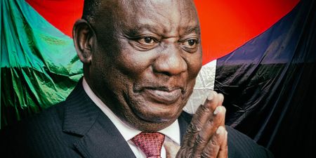 ANC calls for a halt on planned Israeli strike in Gaza