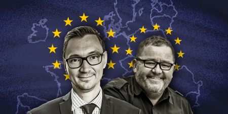 Afrikaner group makes a sho't right to Europe to campaign for more support against ‘SA race laws’