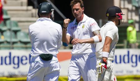 Proteas vs. New Zealand: Daily Maverick's player ratings