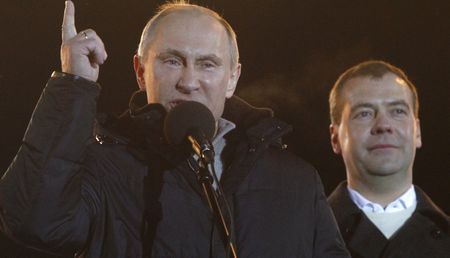 Russia threatens tough response if US backs rights bill