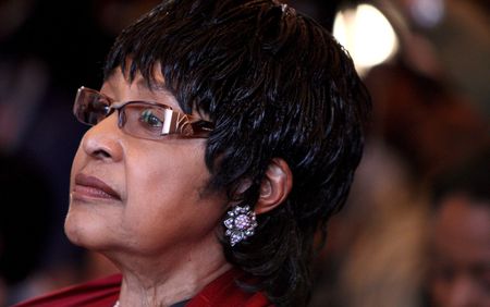 Op-Ed: Musing on the Western media portrayal of Winnie Madikizela-Mandela
