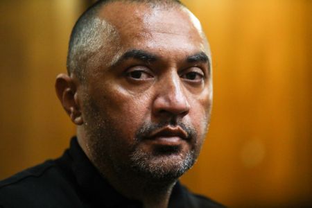 Nafiz Modack — facing over 3,000 criminal charges — says he will apply for bail