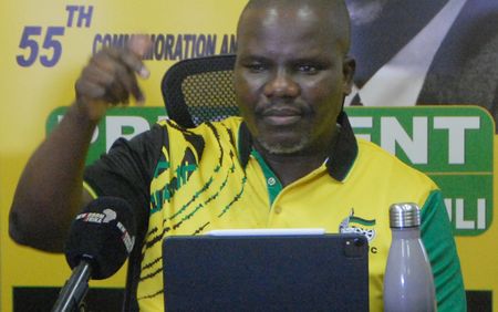 ANC’s KZN elective conference set for hot and dangerous fight for power