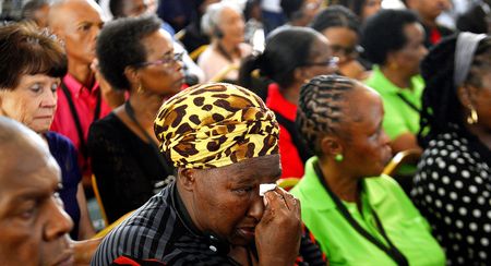 Life Esidimeni inquest resumes after a month’s delay, GDOH planning director Levy Mosenogi testifies