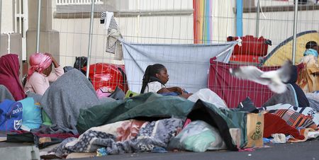 We all lose when we exclude refugees, asylum seekers and migrants