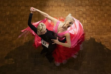 European Same-Sex Dance Championship, and more from around the world
