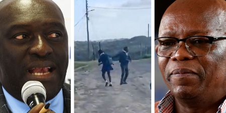 School bus driver suspended for failing to intervene in bullying incident