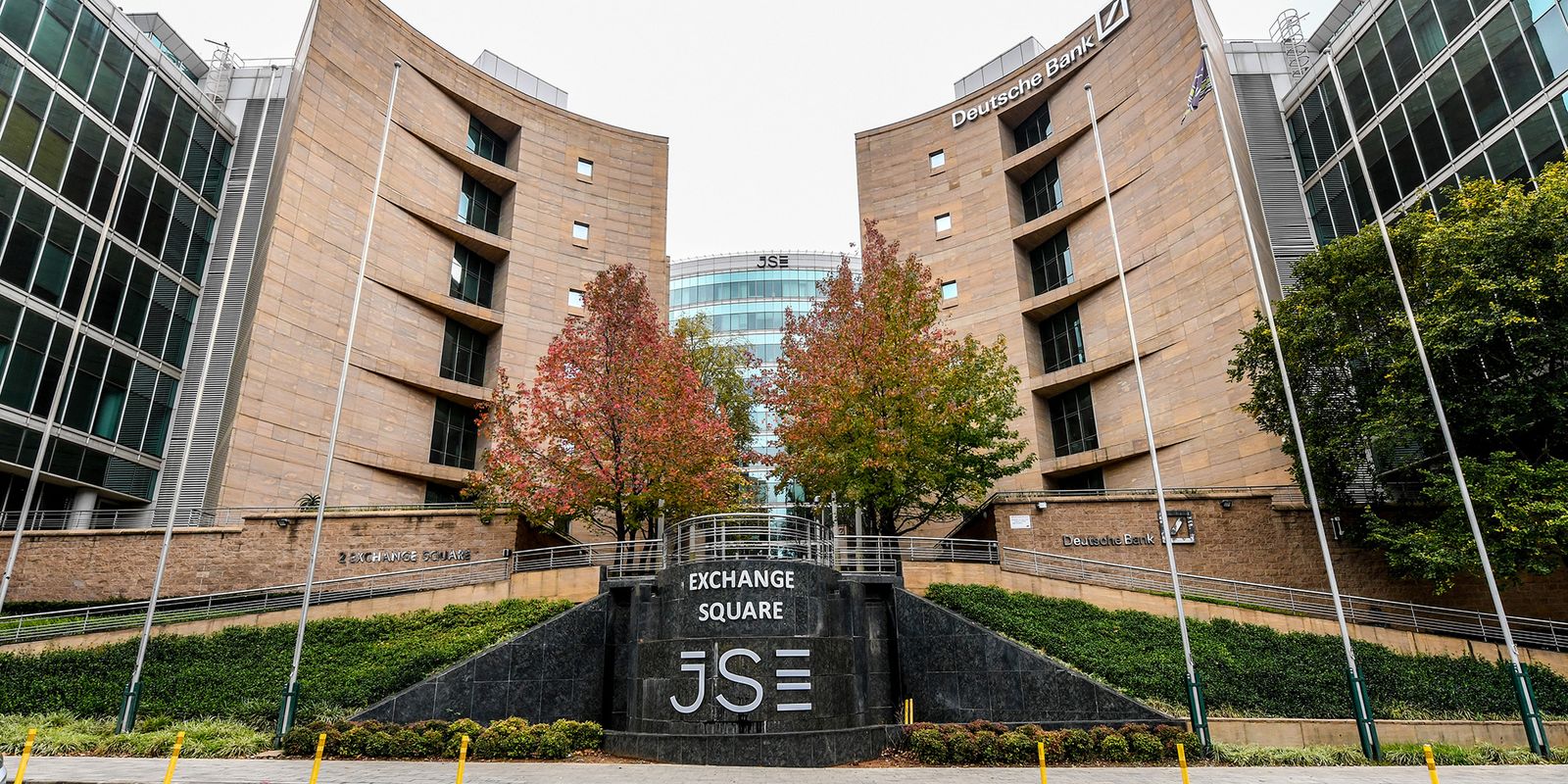 Frustrating JSE system outages ‘dent South Africa's credibility’ in the ...
