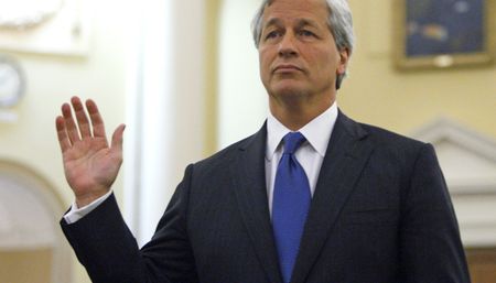 Preview: Mr. Dimon goes to Washington