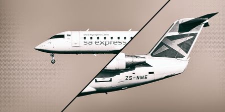 MPs slap down SA Express for ‘unacceptable’ no-show before Scopa