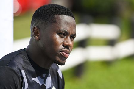 The season Bongi Ntuli single-footedly plucked AmaZulu from the jaws of relegation