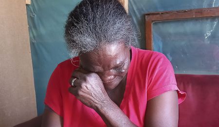 West Coast town of Darling rocked by savage murder and rape, one of six in the area