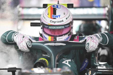 Vettel out of Bahrain GP due to Covid-19, Hulkenberg to race