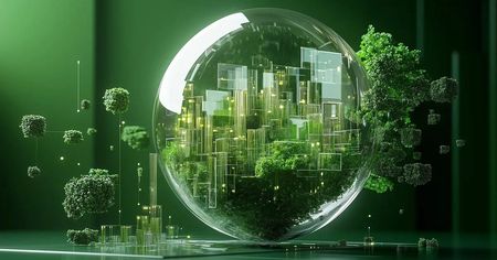 Seizing the moment: How Africa can transform resource wealth into green economic power